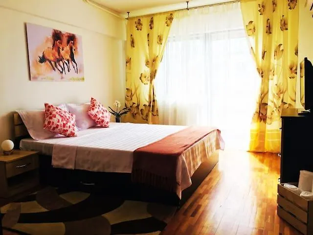 Downtown Unirii 2 Private Rooms With Shared Amenities location